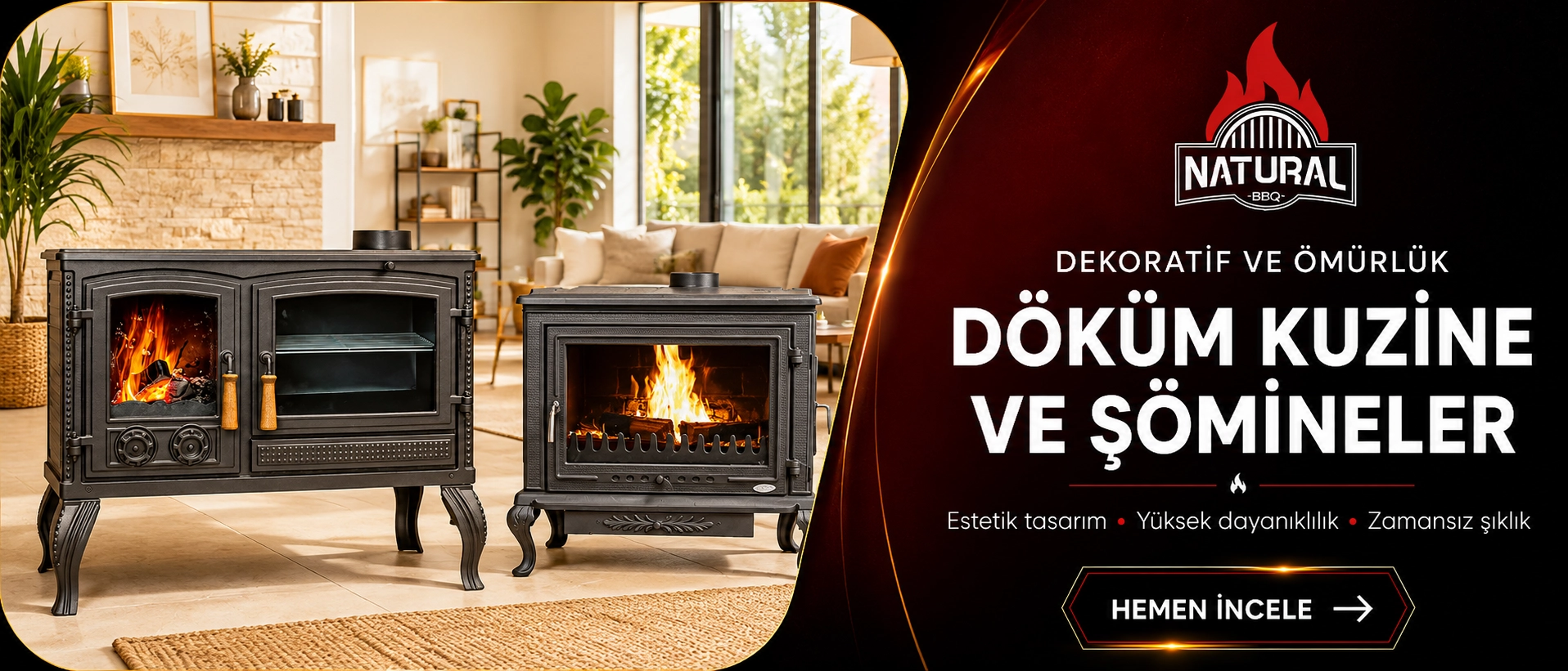 Isparta Pelet Soba