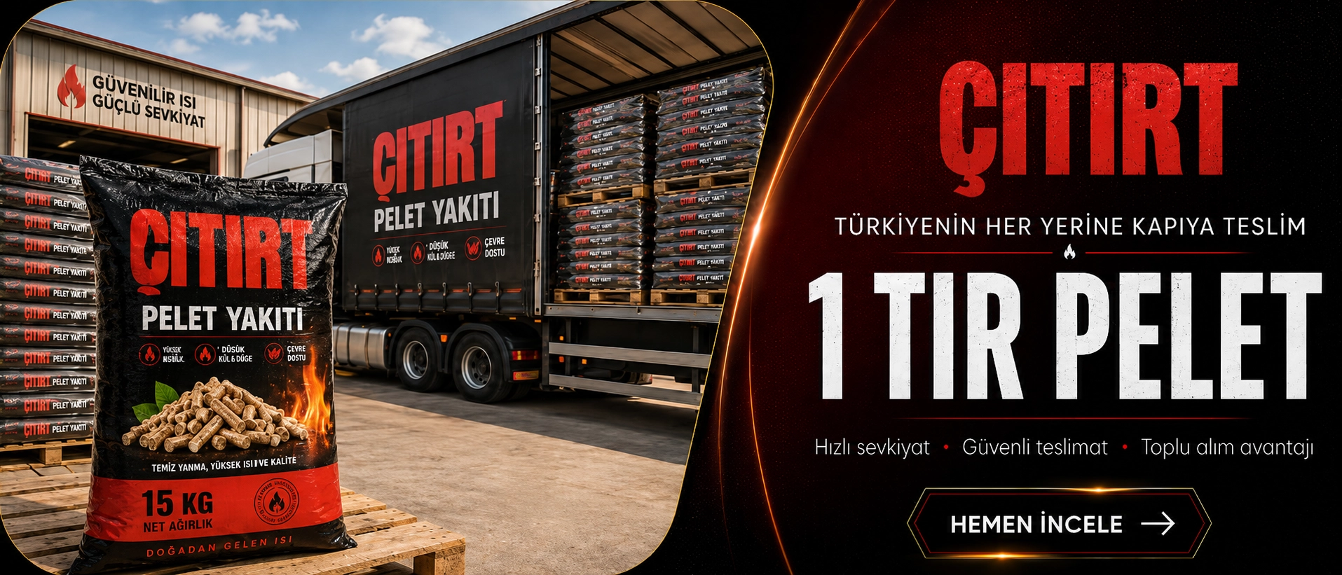 Isparta Pelet Soba